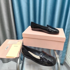 Miu Miu Shoes